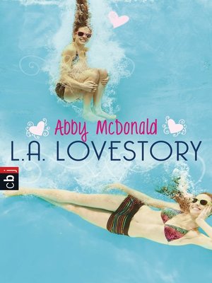 cover image of L.A. Lovestory